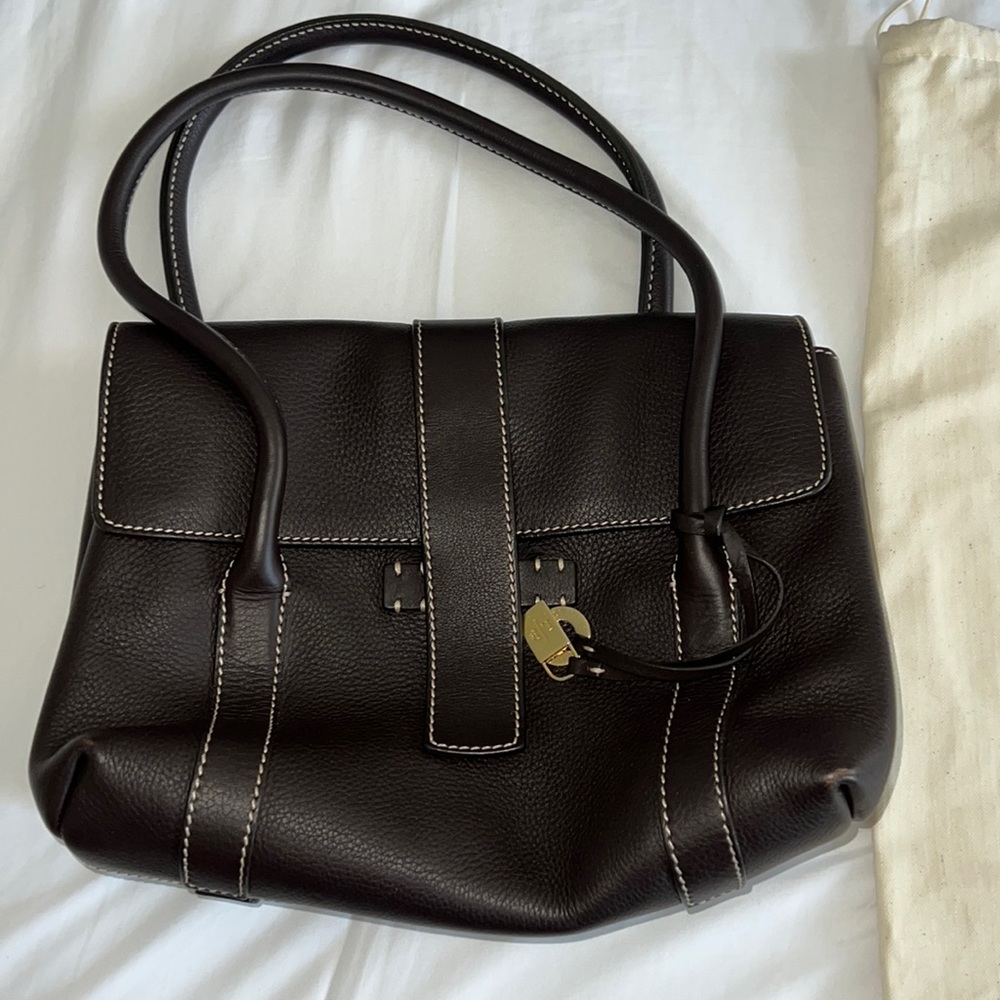 Loro Piana Bag